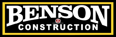 Benson Construction